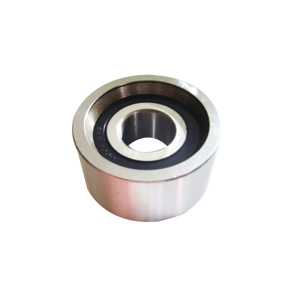 What are the main advantages of stainless steel bearings compared to ordinary bearings?