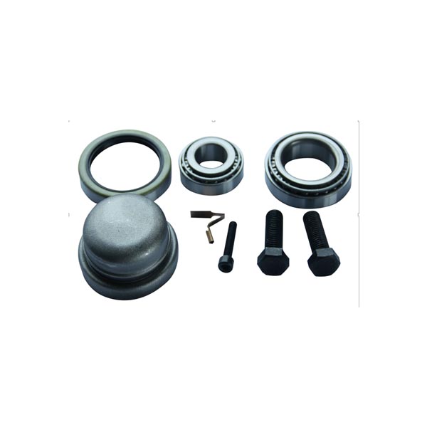 What is the function of automotive bearings? Which accessories are generally used in cars?