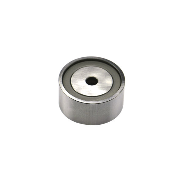 What kind of equipment is suitable for stainless steel bearings?