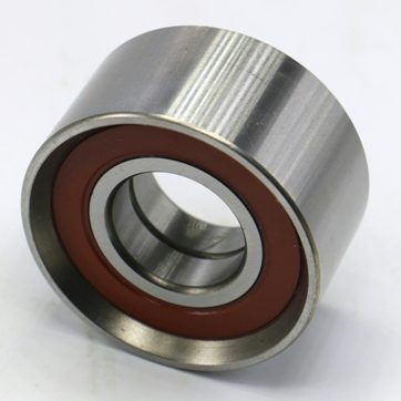 What are the main factors affecting the speed of stainless steel bearings