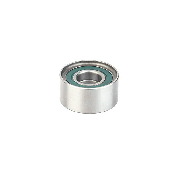 How to install the bearing correctly?