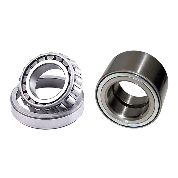 How to distinguish the quality of stainless steel bearings?