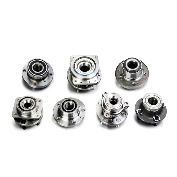 Transfer conveyor roller wheel unit bearing (BR930053)