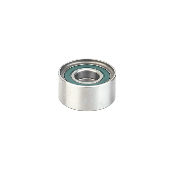 What are the precautions for heating stainless steel miniature bearings?