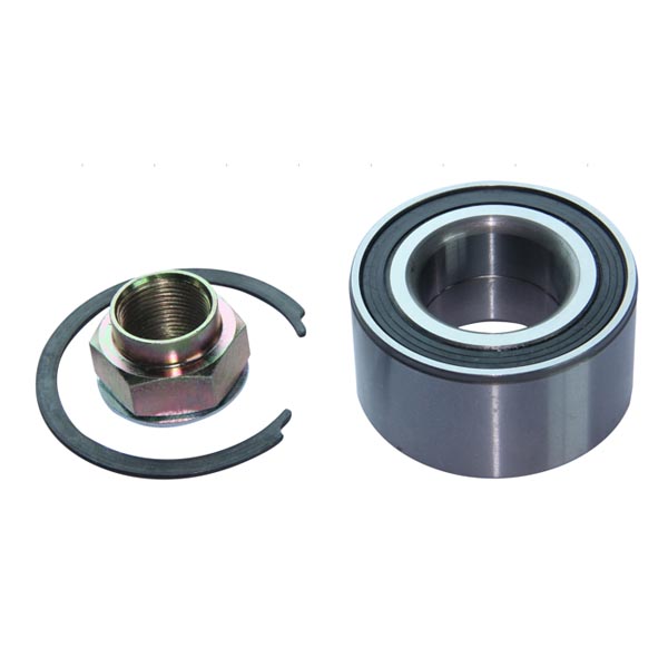 The fluid bearing can be divided into a hydrodynamic bearing