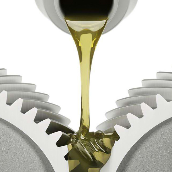 Lubricating Oil